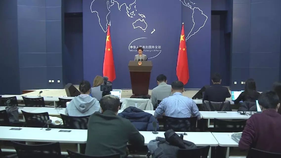 একতরফা নিষেধাজ্ঞার বিরোধিতা করে আসছে চীন: পররাষ্ট্র মন্ত্রণালয়ের মুখপাত্র