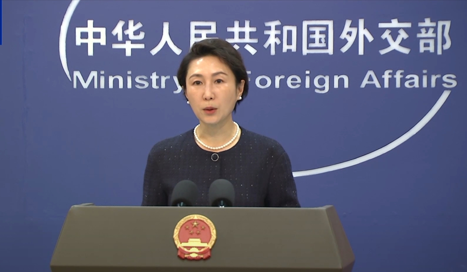 জার্মান চ্যান্সেলরের চীন সফর ফলপ্রসূ হয়েছে: বেইজিং