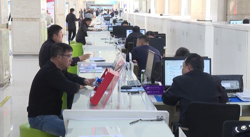 ২০২৫ সালে চীনের উদীয়মান শিল্পে ১১ লাখ ৩০ হাজার নতুন কোম্পানি