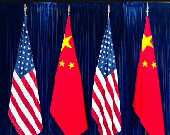 চীন–মার্কিন অর্থনৈতিক সম্পর্কের উন্নয়নে একসঙ্গে কাজ করতে চায় বেইজিং