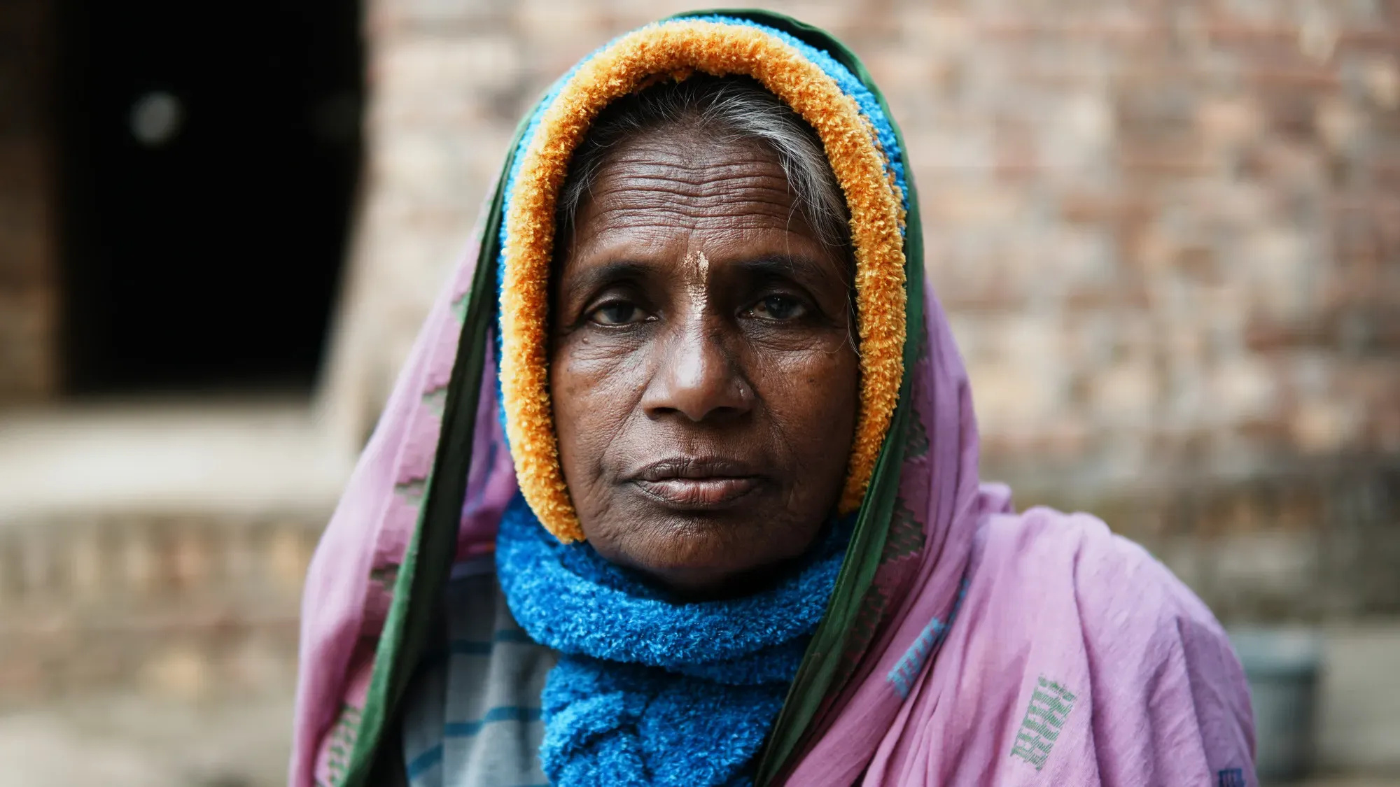 ২,৫০০ শিশুর জন্মে সহায়তা করেছেন ধাত্রী দেবলা মণ্ডল