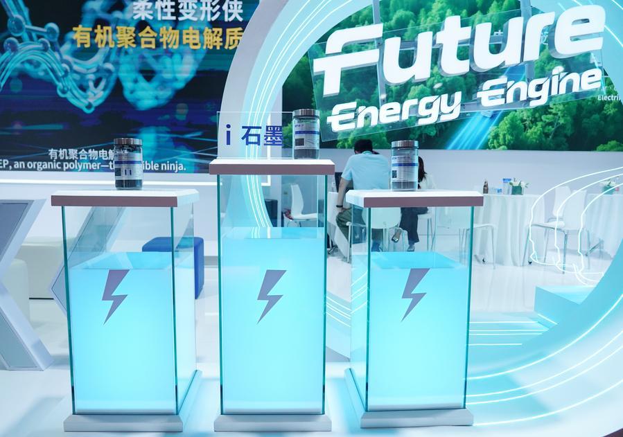 চায়না আন্তর্জাতিক সাপ্লাই চেইন এক্সপো ২০২৬-এ অংশ নিচ্ছে ৫০০-এর বেশি প্রতিষ্ঠান