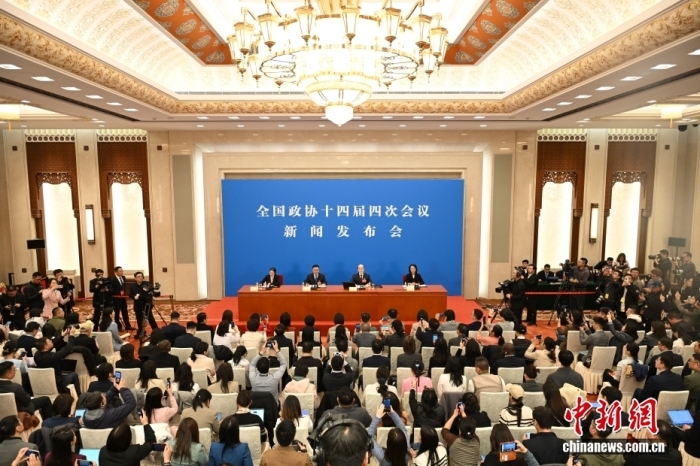 সিজিটিএন পোল: চীনের ‘দুই অধিবেশন’ শুরু, এই ‘এজেন্ডা উইন্ডোজ’ মনোযোগের দাবি রাখে