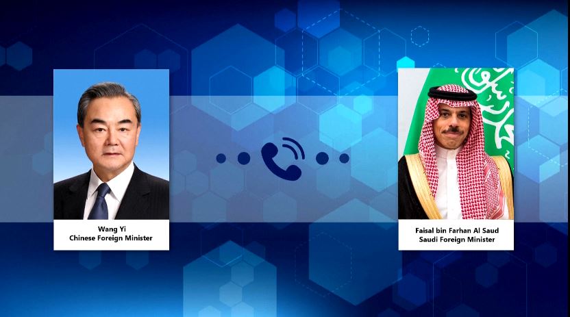 বেসামরিক লক্ষ্যবস্তুর ওপর হামলা নিন্দাজনক: চীনা পররাষ্ট্রমন্ত্রী ওয়াং ই