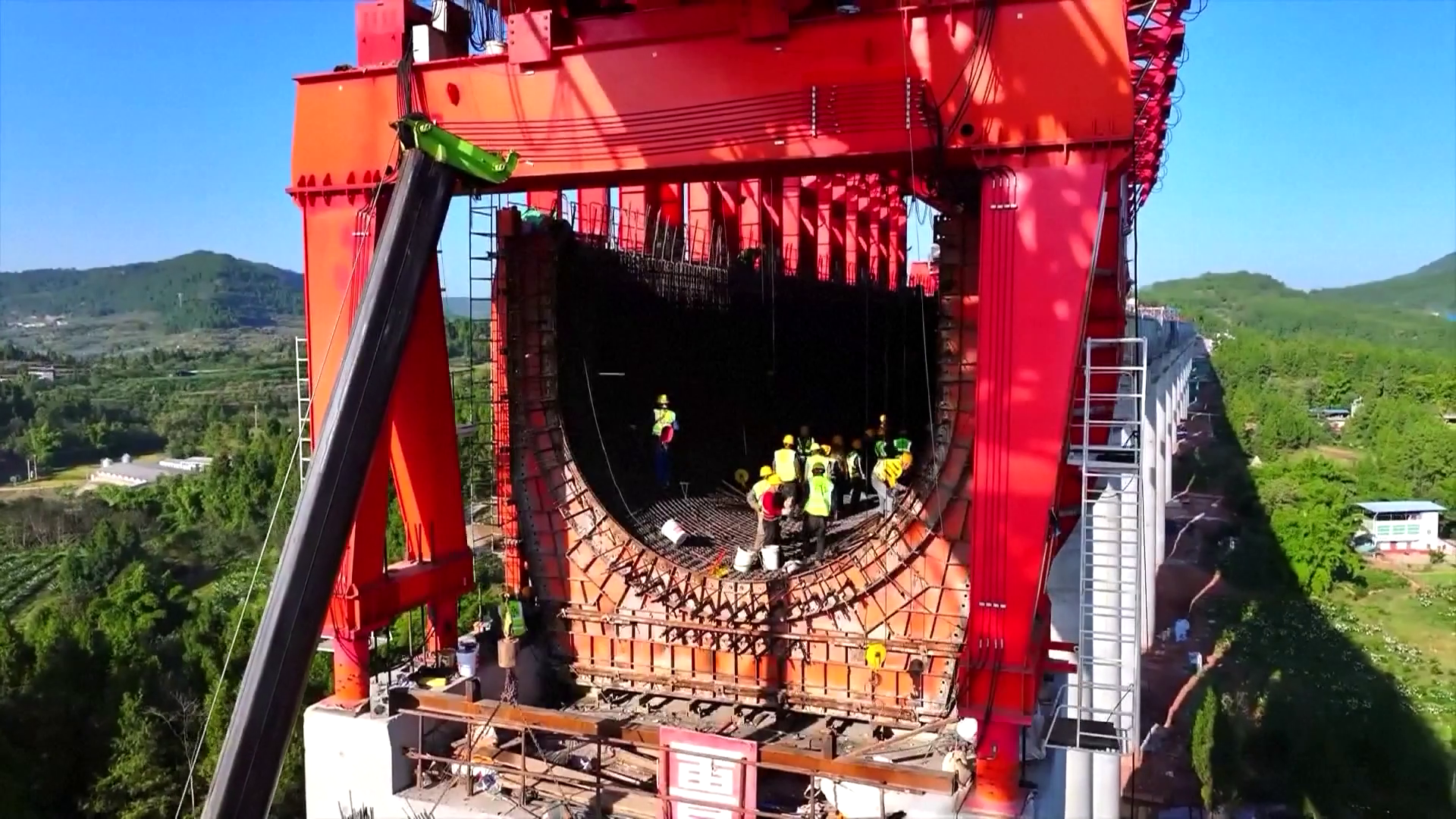 ১০৯টি বড় প্রকল্পে বিশেষ গুরুত্ব চীনের