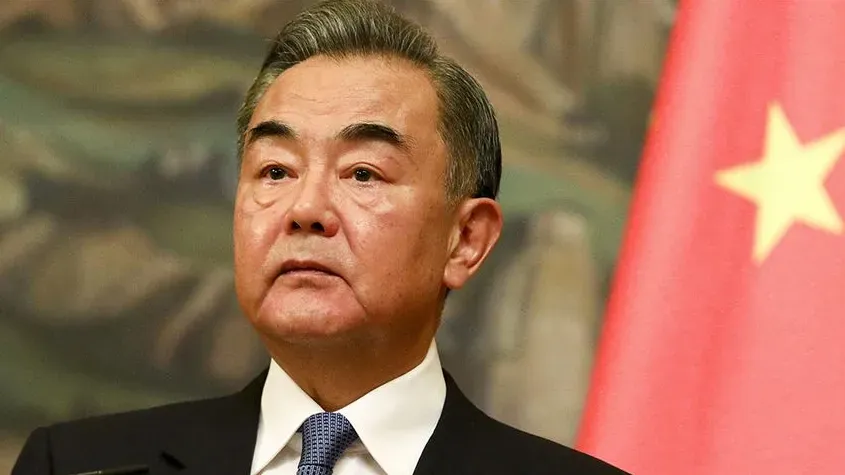 এই যুদ্ধ কোনোভাবেই কাম্য ছিল না: ওয়াং ই