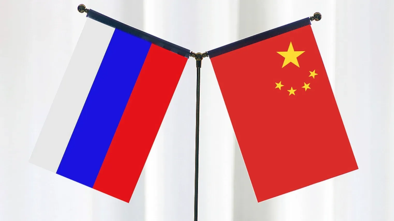 চীন-রাশিয়া সম্পর্ক বহিরাগত চাপেও অটুট: ওয়াং ই