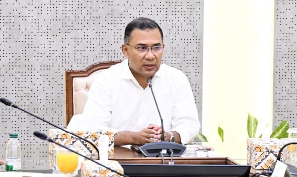 নারীর নিরাপত্তা বিধানকে সর্বোচ্চ অগ্রাধিকার দিচ্ছে সরকার: বাংলাদেশের প্রধানমন্ত্রী