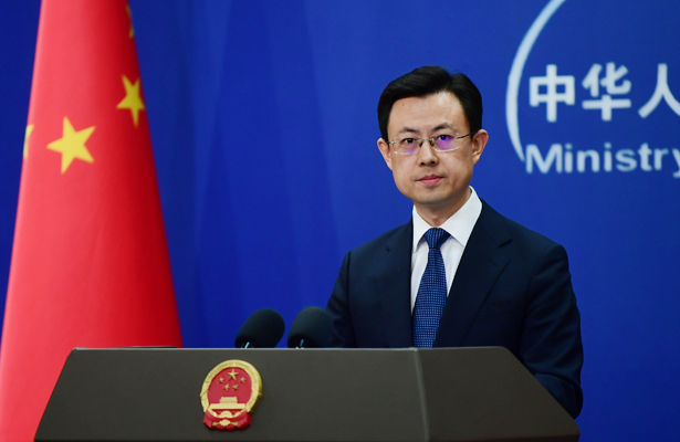 জাতিসংঘ শান্তিরক্ষীদের ওপর হামলার তীব্র নিন্দা চীনের