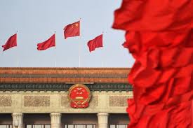 বৈশ্বিক অস্থিরতার মধ্যেও শান্তিপূর্ণ উন্নয়নের অঙ্গীকার পুনর্ব্যক্ত করল চীন