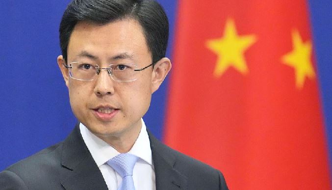 ‘ওভারক্যাপাসিটি’ অজুহাতে যুক্তরাষ্ট্রের পদক্ষেপ প্রত্যাখ্যান চীনের