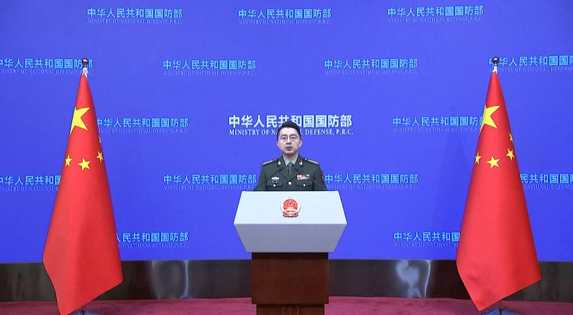 জাপানের সামরিকীকরণের পুরনো পথ ব্যর্থ হতে বাধ্য: চীন