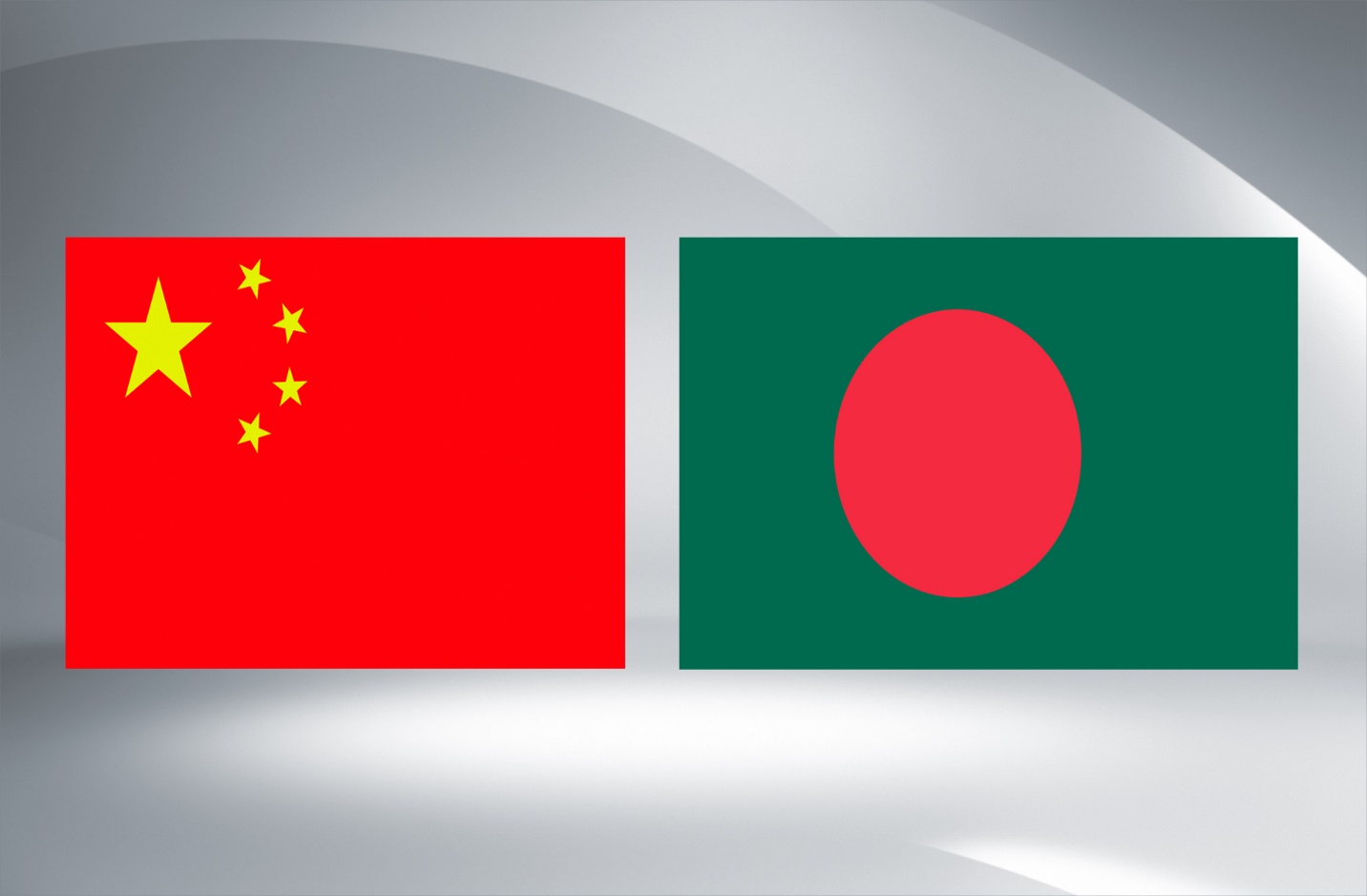 বাংলাদেশের স্পিকারকে চীনের এনপিসির চেয়ারম্যানের অভিনন্দন বার্তা