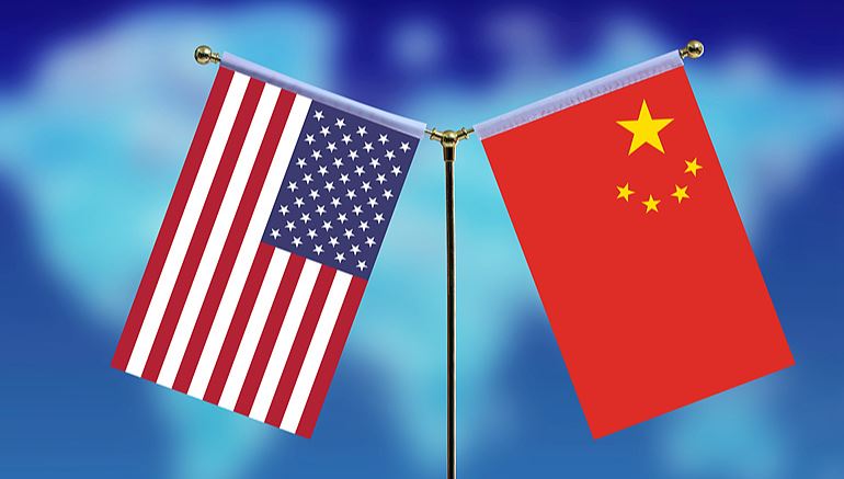 প্যারিসে বাণিজ্য ইস্যুতে আলোচনায় বসছে চীন-যুক্তরাষ্ট্র