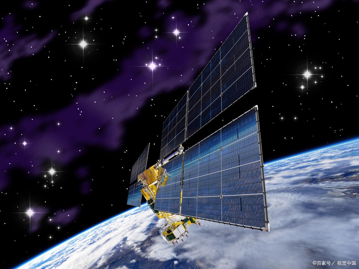 পেইতৌ নেভিগেশন উপগ্রহ ব্যবস্থা আপগ্রেড করা হবে