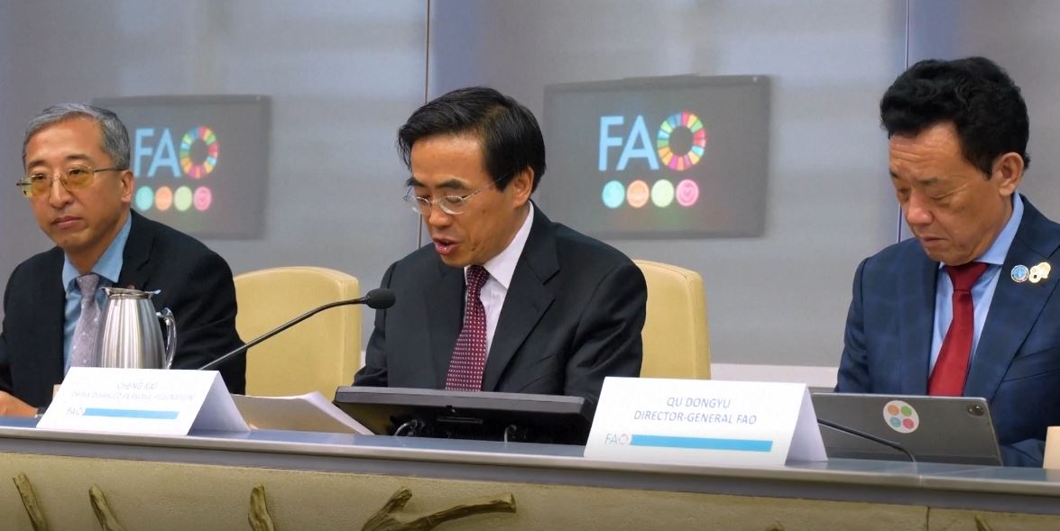 প্রতিবন্ধী দারিদ্র্য হ্রাসে এগিয়ে যাচ্ছে চীন