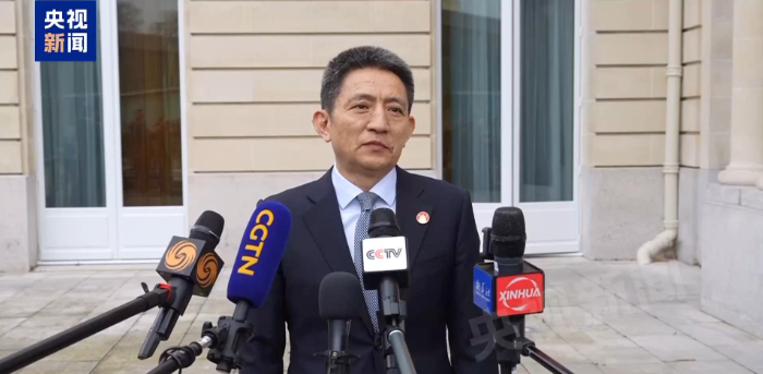 বাণিজ্য ও বিনিয়োগ সহযোগিতা প্রসারে কার্যকর ব্যবস্থা প্রতিষ্ঠায় কাজ করছে চীন-যুক্তরাষ্ট্র