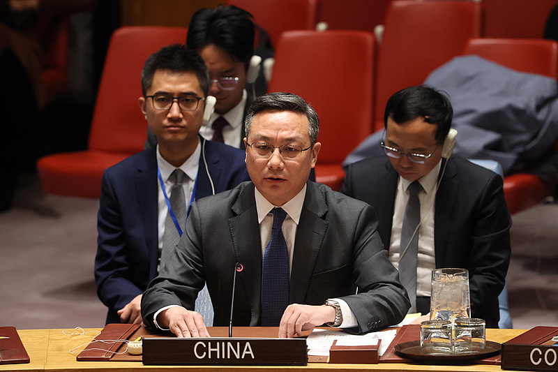 আন্তর্জাতিক সমাজকে ইসলামোফোবিয়ার প্রতি ‘শূন্য সহনশীলতা’ প্রদর্শনের আহ্বান চীনের