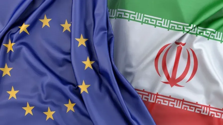 ইরানের বেশ কয়েকজন কর্মকর্তা ও সংস্থার ওপর ইইউ'র নিষেধাজ্ঞা