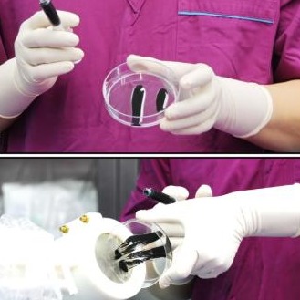 হৃদরোগ চিকিৎসায় চৌম্বকীয় তরল ব্যবহার করলেন চীনা বিজ্ঞানীরা