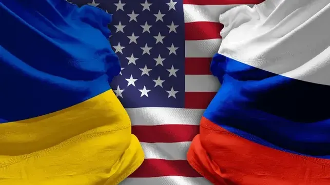 রাশিয়া, যুক্তরাষ্ট্র ও ইউক্রেনের মধ্যকার নিরাপত্তা ওয়ার্কিং গ্রুপের কার্যক্রম স্থগিত