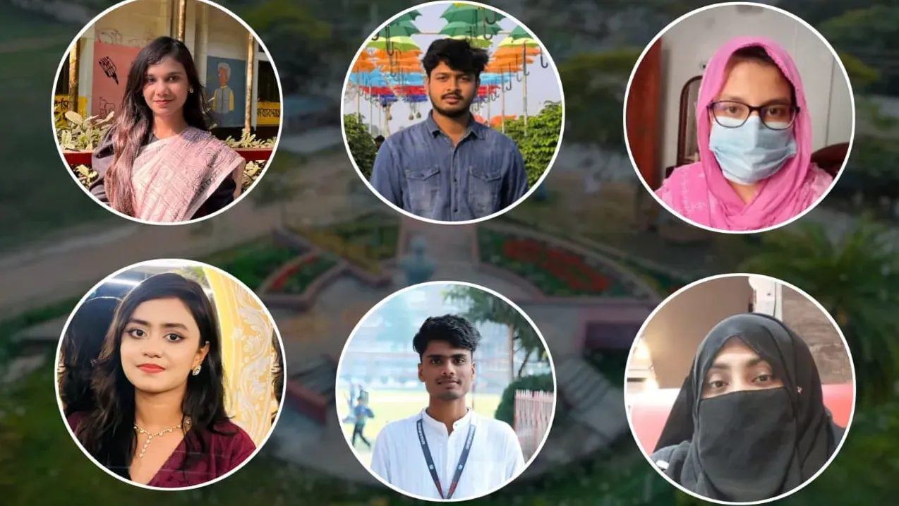 শেকড়ের টানে ঈদ: তারুণ্যের চোখে উৎসবের ভিন্ন রঙ