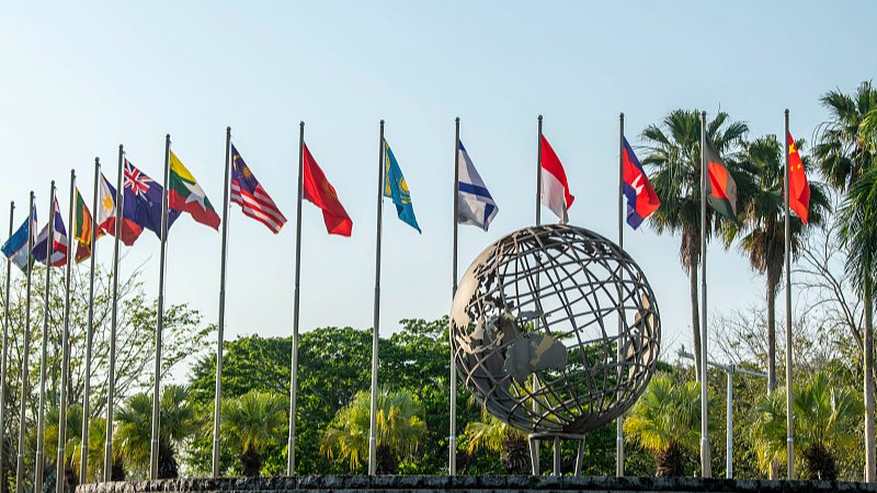 এশিয়াই থাকছে বৈশ্বিক প্রবৃদ্ধির প্রধান চালিকাশক্তি