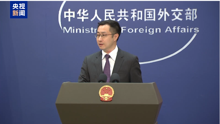 ট্রাম্পের চীন সফর নিয়ে যুক্তরাষ্ট্রের সঙ্গে যোগাযোগ বজায় রাখছে চীন