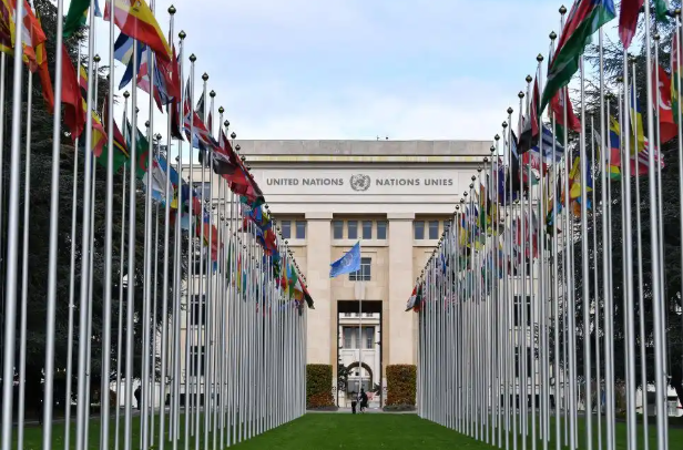 মধ্যপ্রাচ্যে মানবাধিকার লঙ্ঘন: ইরানের স্কুলে হামলার নিন্দা জানিয়েছেন চীনা প্রতিনিধি