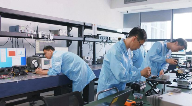 চীনের রিস্ক-ফাইভ  সাফল্য: ওপেন-সোর্স চিপ শিল্পে নতুন দিগন্ত