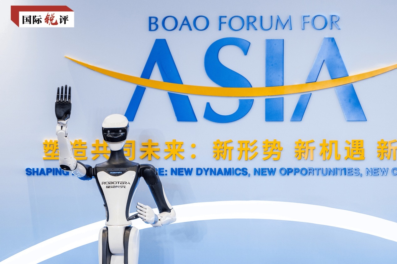 বোয়াও এশিয়া ফোরামে চীনের চার প্রস্তাব: বিশ্ব অর্থনীতির নতুন ভরসা যখন এশিয়া