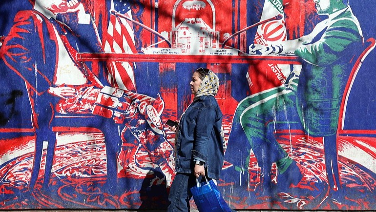 ইরান ইস্যুতে পাকিস্তানের কূটনৈতিক তৎপরতা জোরদার