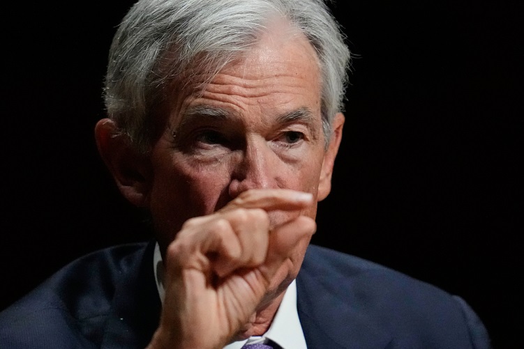 মধ্যপ্রাচ্য যুদ্ধের প্রভাবে মুদ্রাস্ফীতির শঙ্কা: ফেডারেল রিজার্ভের হাতে বিকল্প সীমিত