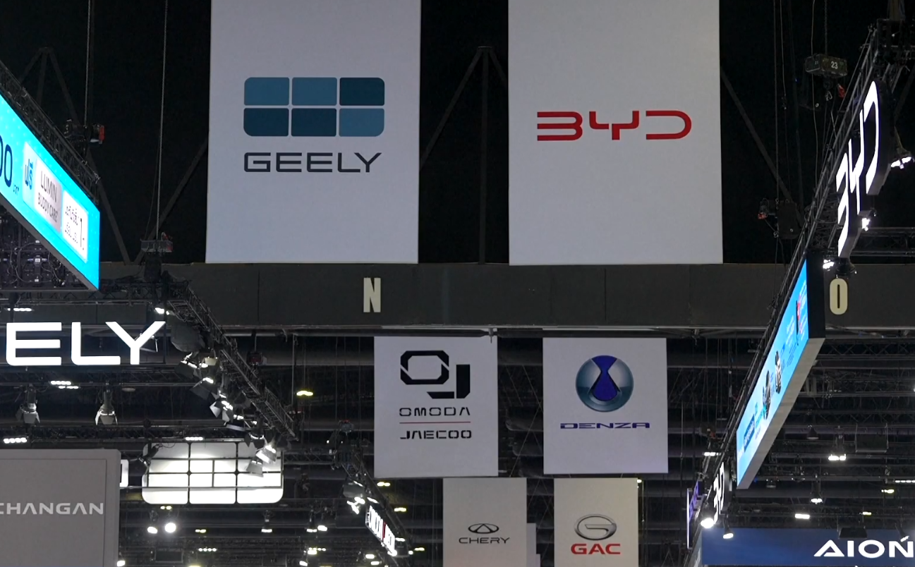 মধ্যপ্রাচ্য সংকটের প্রভাবে থাইল্যান্ডে বৈদ্যুতিক গাড়ির চাহিদা বাড়ছে