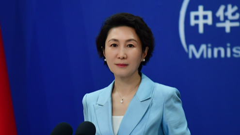 দক্ষিণ চীন সাগরে ফিলিপাইনের পদক্ষেপের তীব্র প্রতিবাদ জানাল চীন