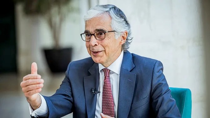 চীন সফরে আসছেন পর্তুগালের পার্লামেন্ট স্পিকার