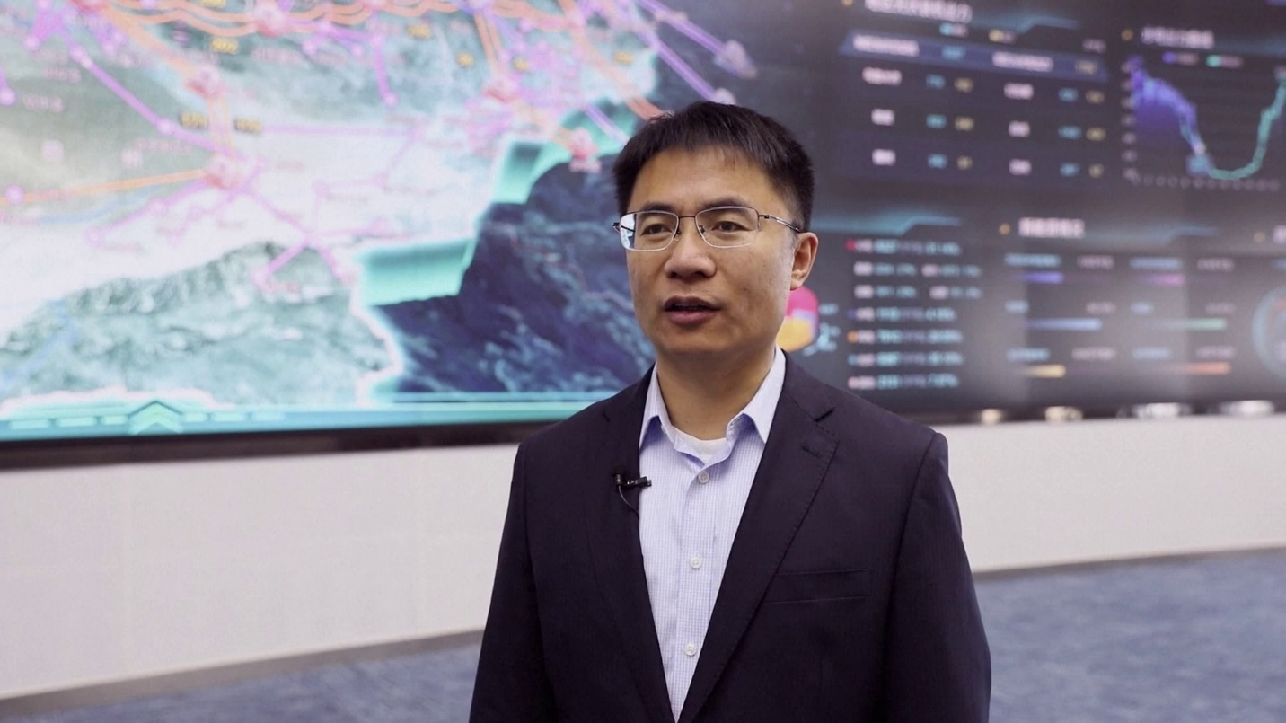 সিনচিয়াংয়ে নতুন শক্তি উৎপাদন বিদ্যুৎ ব্যবহারের প্রবৃদ্ধিকে ছাড়িয়ে গেছে