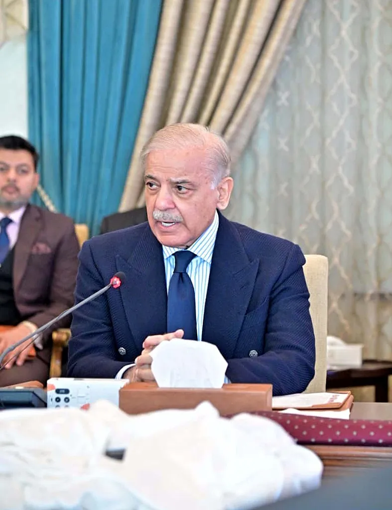 ইরান-মার্কিন যুদ্ধবিরতি অবিলম্বে কার্যকর, ১০ এপ্রিল আলোচনা শুরু: পাক প্রধানমন্ত্রী