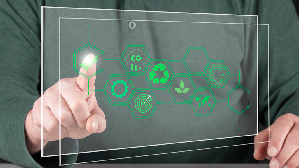 কার্বন নির্গমন হিসাবের নতুন মডেল উন্মোচন চীনে, পাওয়া গেল ভিন্ন ফলাফল