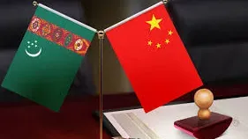 তুর্কমেনিস্তান সফরে যাচ্ছেন চীনা উপপ্রধানমন্ত্রী তিং স্যুয়ে সিয়াং