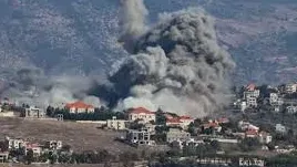 লেবাননের ওপর ইসরায়েলি হামলায় পাকিস্তানের নিন্দা