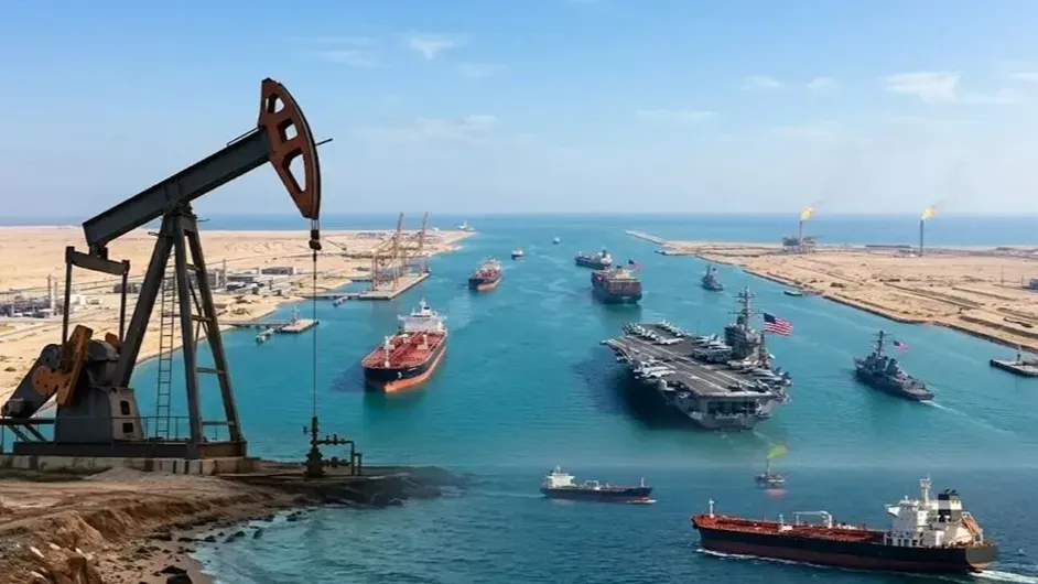 ইরানের বন্দরে মার্কিন অবরোধ উত্তেজনা আরও বাড়াবে: চীনা মুখপাত্র