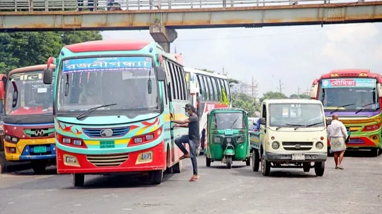 বাসা ভাড়া বাড়ানোর ঘোষণা, প্রতি কিলোমিটারে ১১ পয়সা বৃদ্ধি