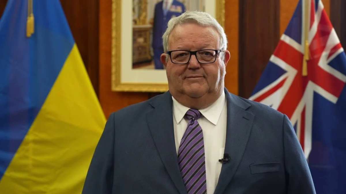 চীন সফরে আসছেন নিউজিল্যান্ডের প্রতিনিধি পরিষদের স্পিকার