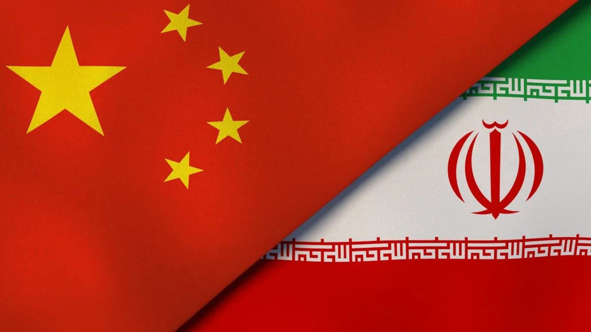 ইরান পরিস্থিতিতে উত্তেজনা প্রশমনে কাজ চালিয়ে যাবে চীন