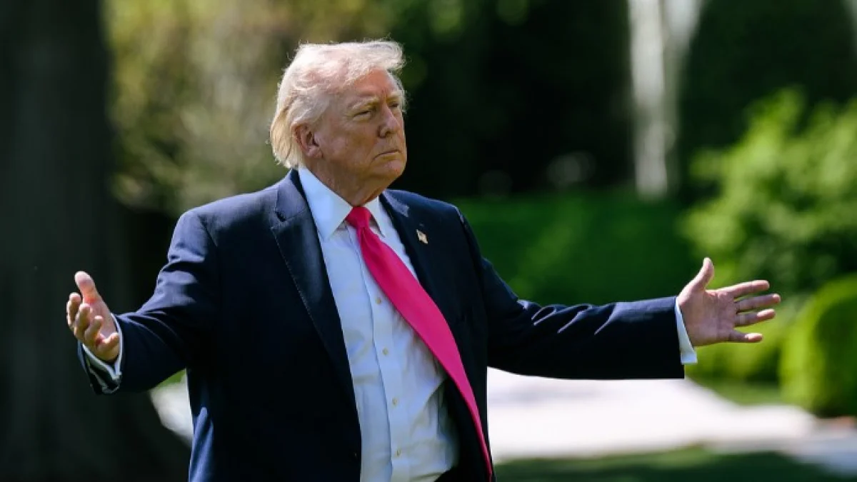 ইরানের সঙ্গে যুদ্ধবিরতির সময় বাড়ার সম্ভাবনা খুবই কম: ট্রাম্প