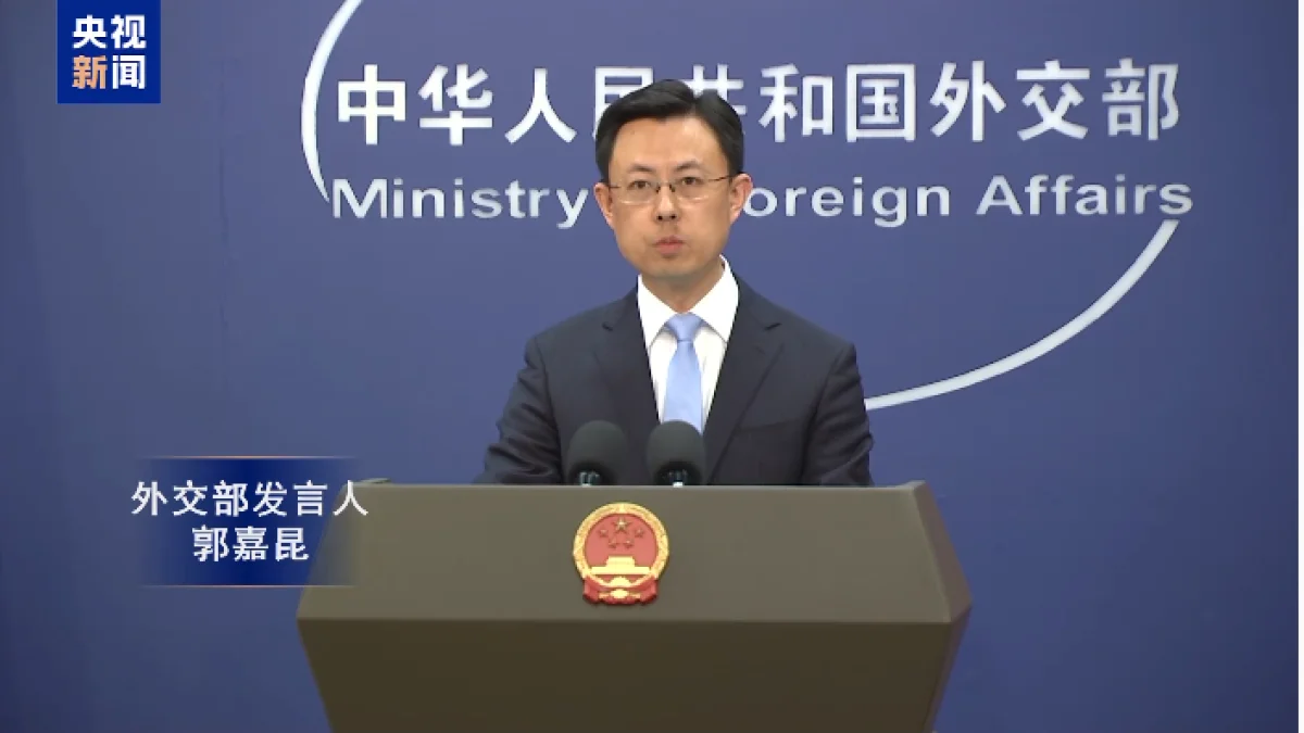 ভিসামুক্ত নীতির সুবিধা কাজে লাগাতে বিদেশি বন্ধুদের প্রতি চীনের আহ্বান