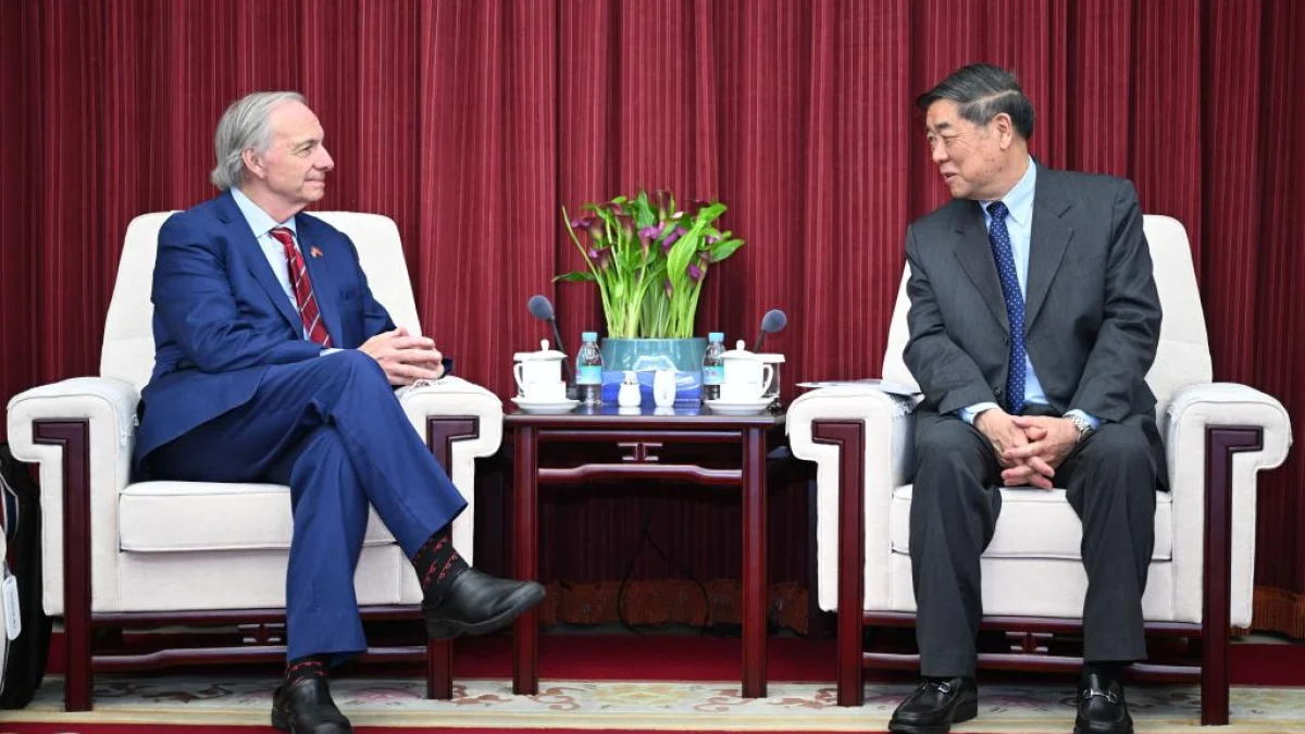 উচ্চমানের উন্নয়নের সুযোগ নিতে বৈশ্বিক বিনিয়োগকারীদের আহ্বান চীনের