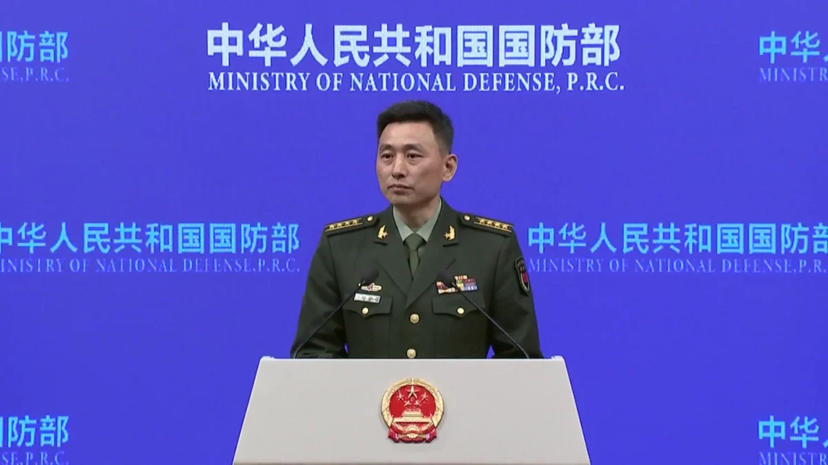 ‘বহিরাগত শক্তির ভরসায় সমুদ্র উত্তেজনা সৃষ্টি ফিলিপাইনের জন্য আত্মঘাতী হবে’