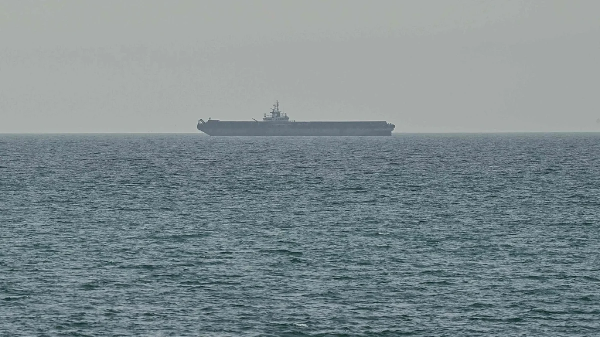 মধ্যপ্রাচ্যের অস্থিতিশীলতায় এশিয়ায় তরলীকৃত প্রাকৃতিক গ্যাস আমদানি ৬ বছরের সর্বনিম্ন